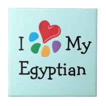 Animal Lover_I Heart My Egyptian tiles