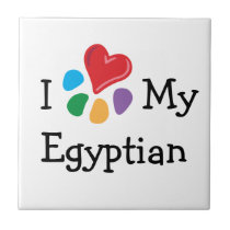 Animal Lover_I Heart My Egyptian tiles