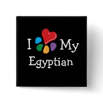 Animal Lover_I Heart My Egyptian v.2 buttons