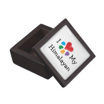 Animal Lover_I Heart My Himalayan premium gift boxes