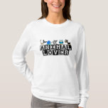 Animal Lover T-Shirts