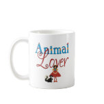 Animal Lover Mug