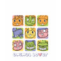 Animal Lover t-shirts by happytreefriends Animal Lover t-shirts