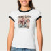 Ladies Ringer T-Shirt