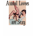 animal lovers are sexy.psd t-shirts by ppprincess1 animal lovers are sexy.psd t-shirts