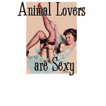 animal lovers are sexy.psd t-shirts by ppprincess1 animal lovers are sexy.psd t-shirts