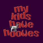 Animal Lovers Funny Goat Apparel