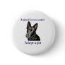 Animal Lovers Unite! Buttons