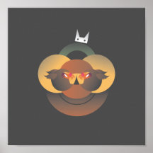 Animal Mechanics Posters