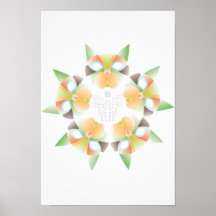 Animal Mechanics Print
