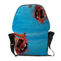 Animal Messenger Bags at Zazzle