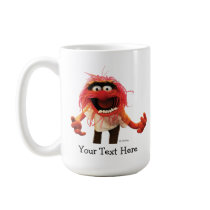 Animal Mugs