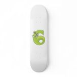 Animal number 6 skate decks