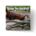 Animal Occupy Movement buttons