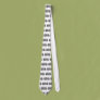 Animal Orchestra Tie Animal Orchestra Tie