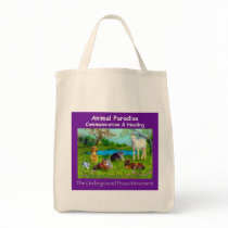Animal Paradise bag