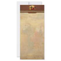 Animal - Parrot - Parrot-dise Rack Card