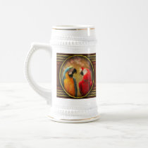 Animal - Parrot - We'll always have parrots Mugs
