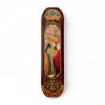 Animal - Parrot - We'll always have parrots Skate Board Decks