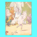Animal Party posters