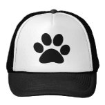 Animal Paw Hats