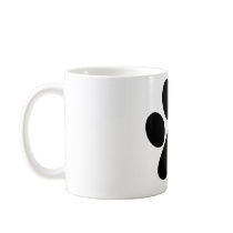 Animal Paw Mugs