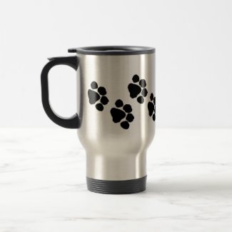 Pet Owners Travel Mugs, Coffee Mugs and Drinkware