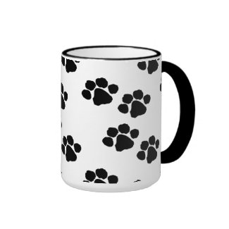 Pet Lovers Coffee Mugs and Drinkware