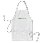 Animal Planet Animals Apron