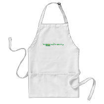 Animal Planet Animals Apron