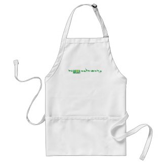 Animal Planet Animals Apron