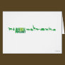 Animal Planet Animals Card
