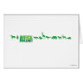 Animal Planet Animals Card