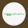 Animal Planet Animals Magnet