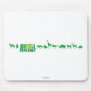 Animal Planet Animals Mousepad