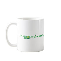 Animal Planet Animals Mug