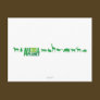 Animal Planet Animals Postcard