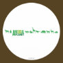 Animal Planet Animals Sticker