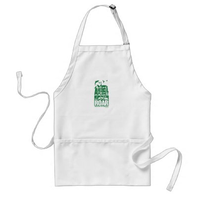 Animal Planet   Apron by AnimalAdvocate