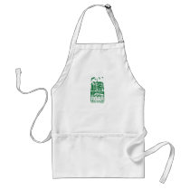 Animal Planet   Apron