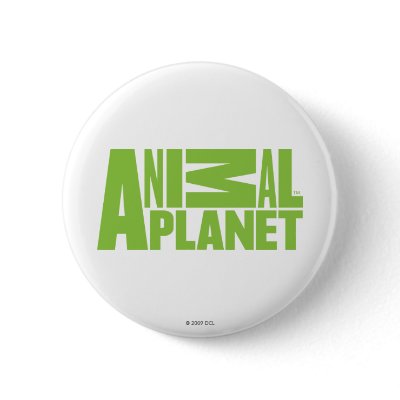 Animal Planet Button