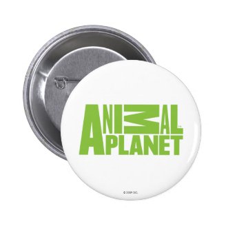 Animal Planet Button