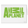 Animal Planet Card