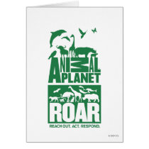 Animal Planet   Card