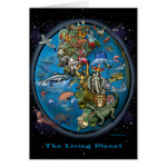 Animal Planet Card Animal Planet Card