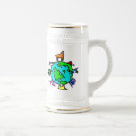 Animal Planet Coffee Mugs