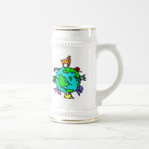 Animal Planet Coffee Mugs