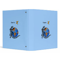 Animal Planet Earth binders by politicalgirl Animal Planet Earth binders