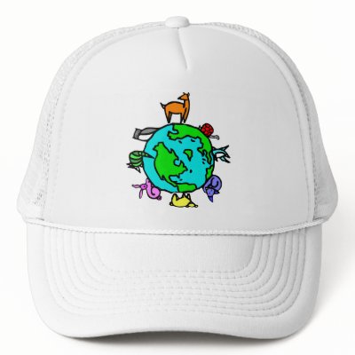 Planet Hat