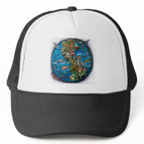 Animal Planet Hats